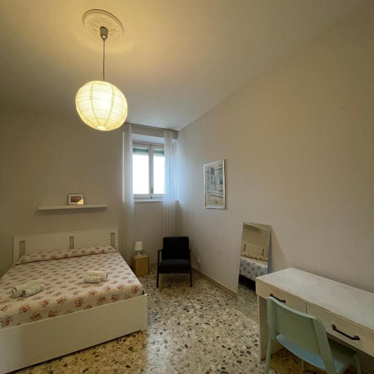 Casa Amici - 3 bedrooms in Florence - Appartement 3 Chambres - 12