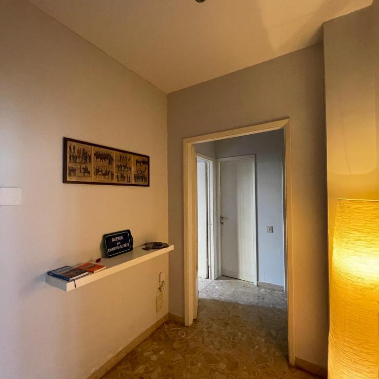 Casa Amici - 3 bedrooms in Florence - Appartement 3 Chambres - 14