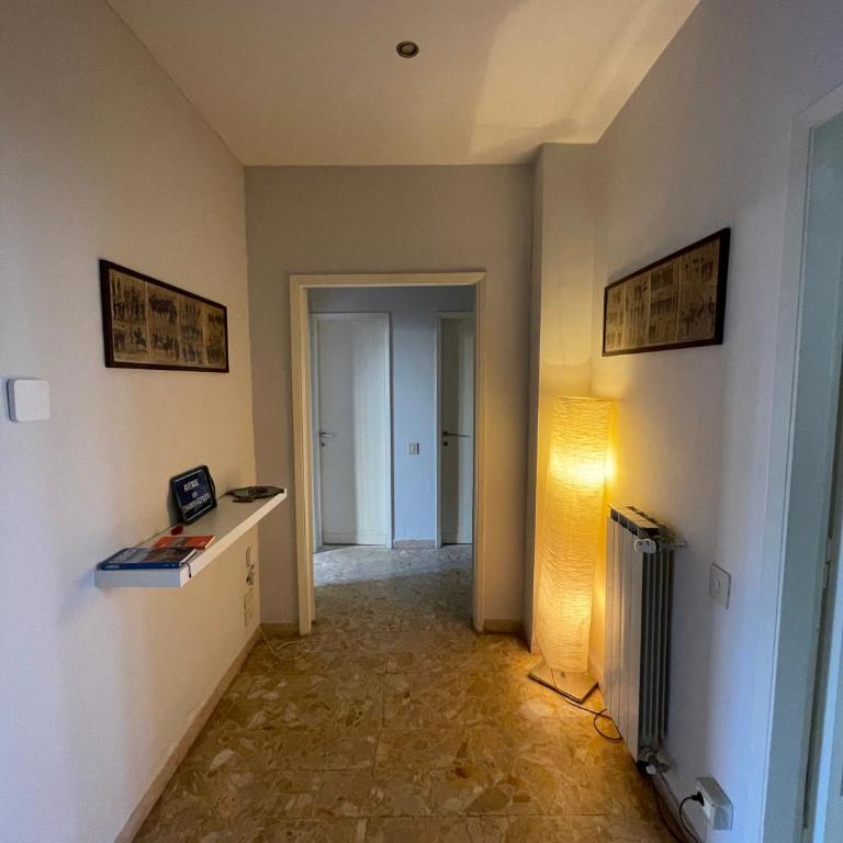 Casa Amici - 3 bedrooms in Florence - Appartement 3 Chambres - 15