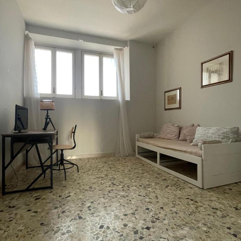Casa Amici - 3 bedrooms in Florence - Appartement 3 Chambres - 16