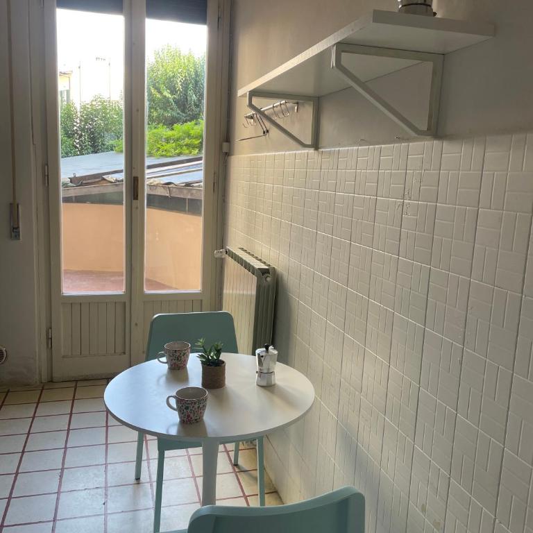 Casa Amici - 3 bedrooms in Florence - Appartement 3 Chambres - 17