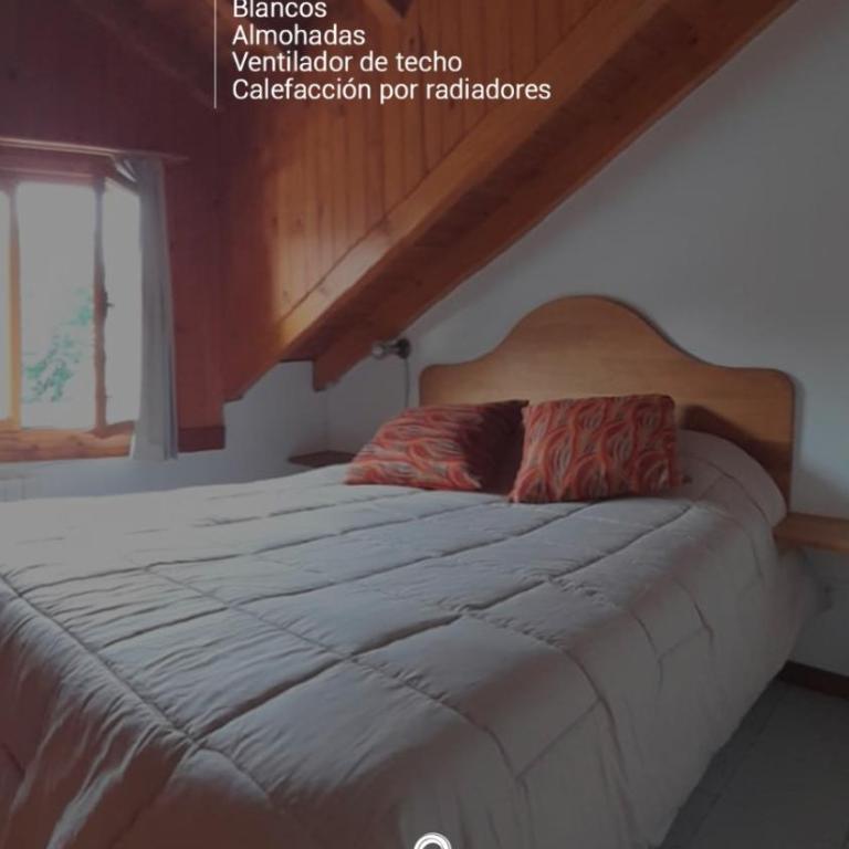 Departamento Insignia SMA - Two-Bedroom Apartment - 24
