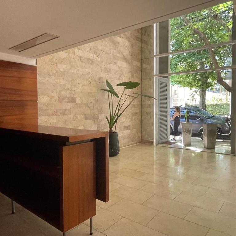 RURAL Apart - Apartamento de 1 dormitorio - 2