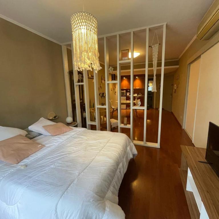 RURAL Apart - Apartamento de 1 dormitorio - 8