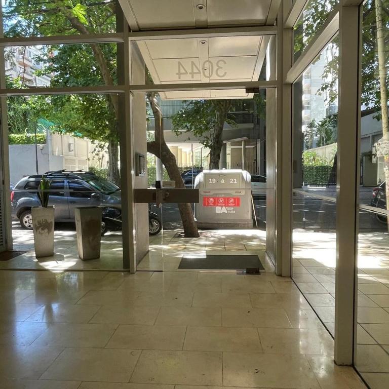 RURAL Apart - Apartamento de 1 dormitorio - 12
