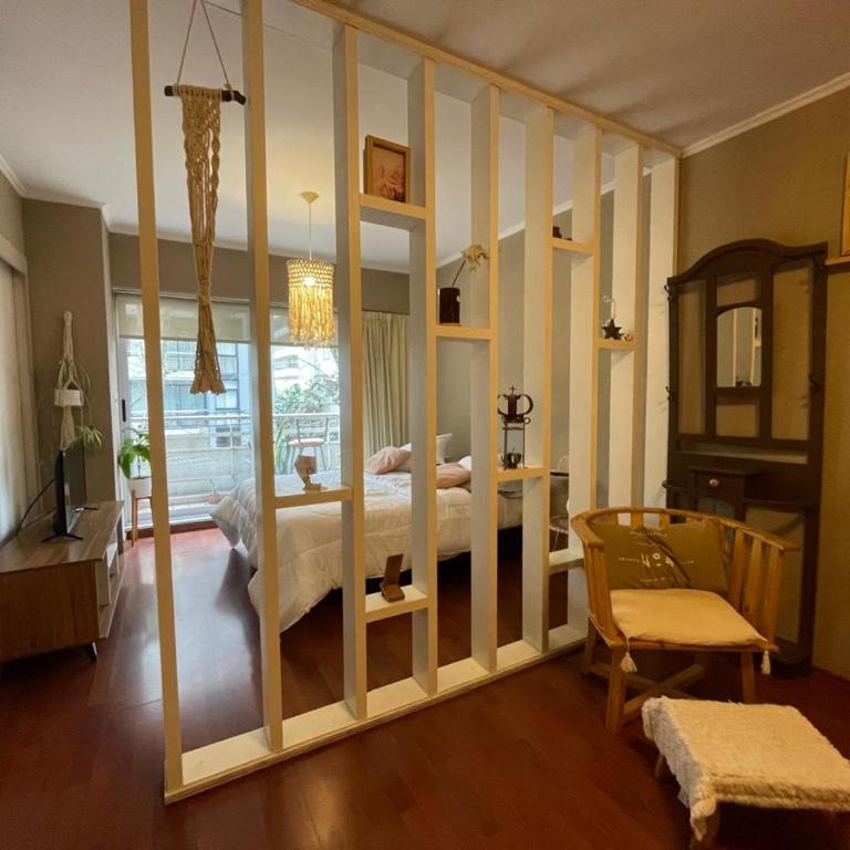 RURAL Apart - Apartamento de 1 dormitorio - 13