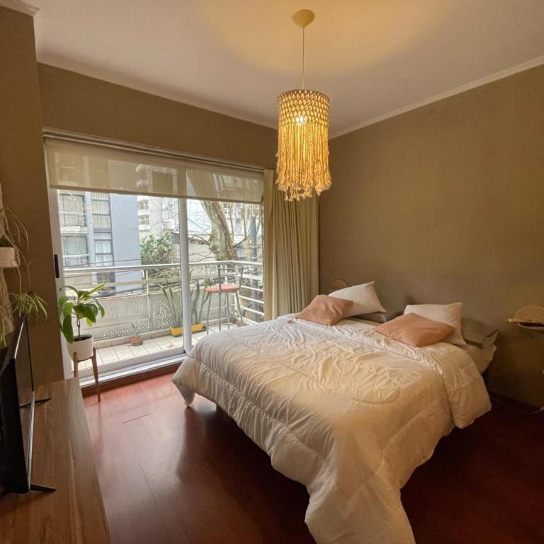 RURAL Apart - Apartamento de 1 dormitorio - 16