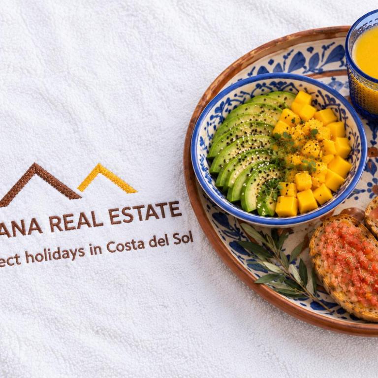 Buenasnoches, Frigiliana - Apartamento de 2 dormitorios - 15