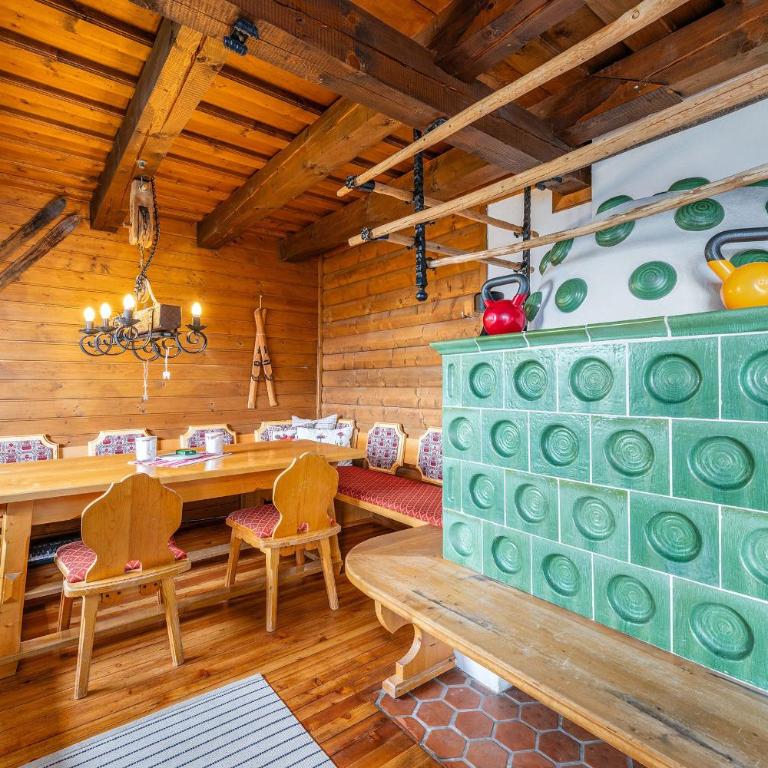 Planai 66 Lodge - by myNests - Casa de 3 dormitorios - 6