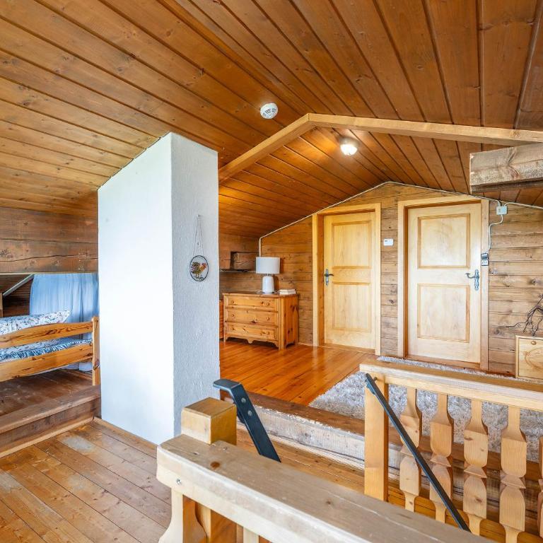 Planai 66 Lodge - by myNests - Casa de 3 dormitorios - 13