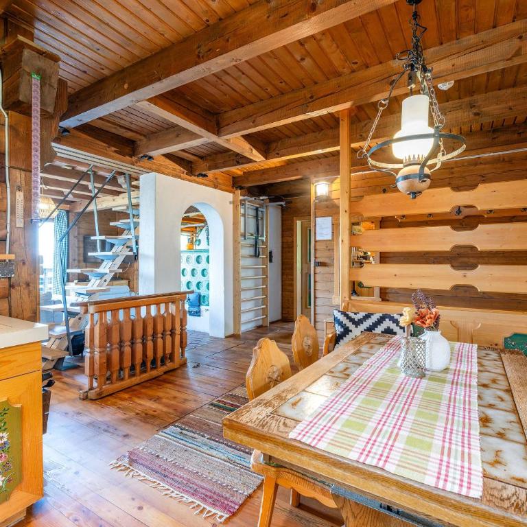 Planai 66 Lodge - by myNests - Casa de 3 dormitorios - 17