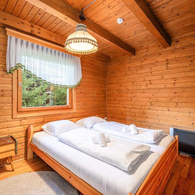 Planai 66 Lodge - by myNests - Casa de 3 dormitorios - 18