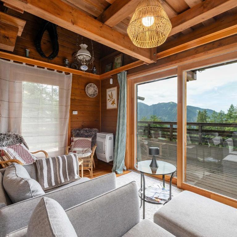 Planai 66 Lodge - by myNests - Casa de 3 dormitorios - 19