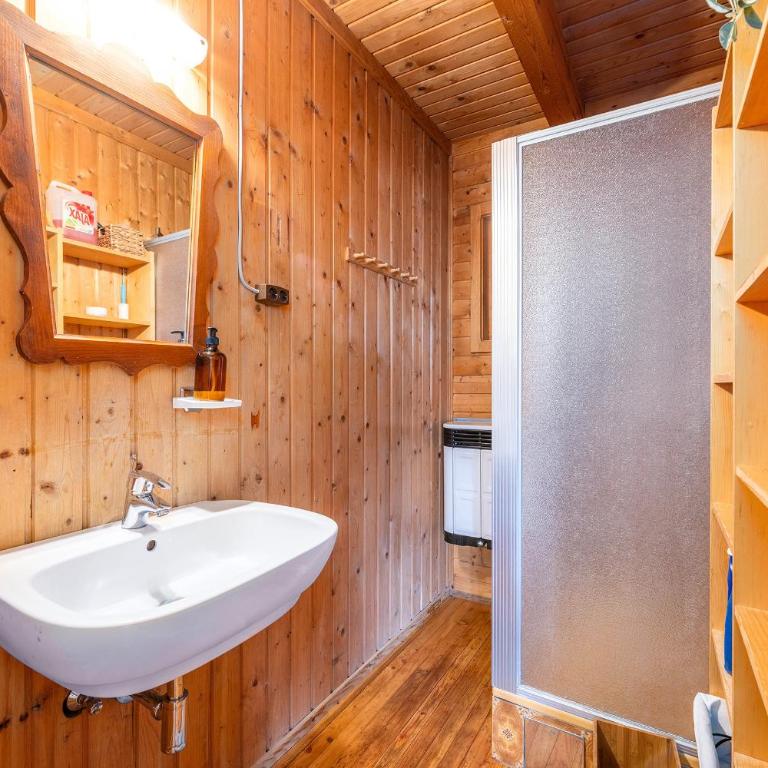 Planai 66 Lodge - by myNests - Casa de 3 dormitorios - 22