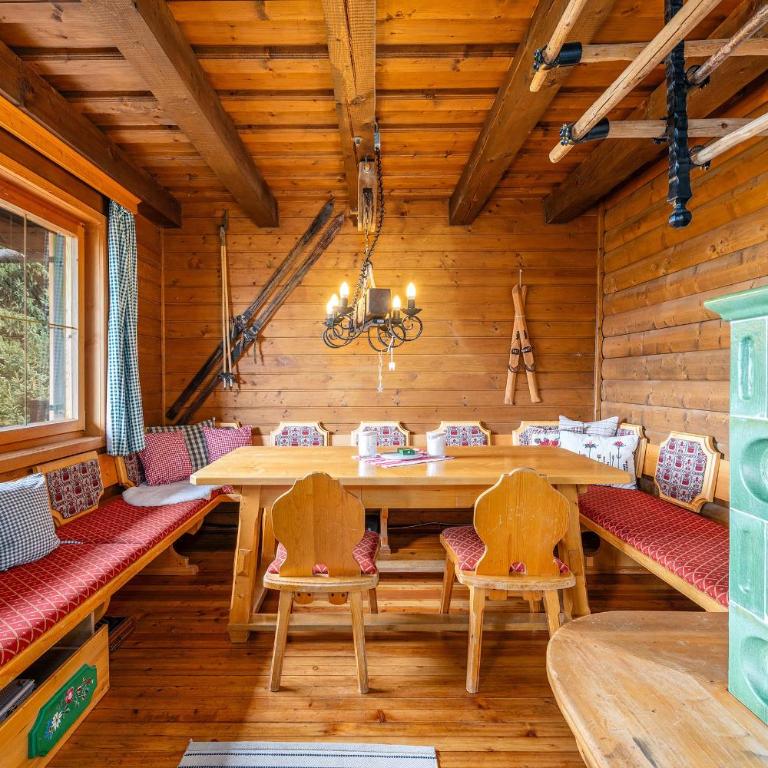 Planai 66 Lodge - by myNests - Casa de 3 dormitorios - 23