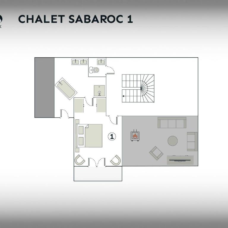 Chalet Sabaroc - OVO Network - Chalet - 41