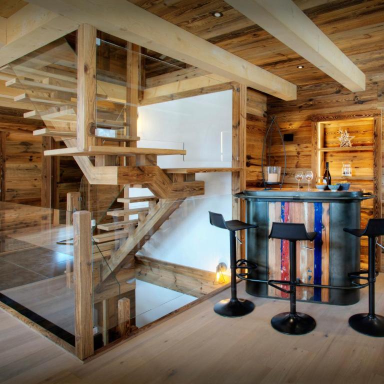 Chalet Sabaroc - OVO Network - Chalet - 3