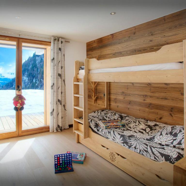 Chalet Sabaroc - OVO Network - Chalet - 23