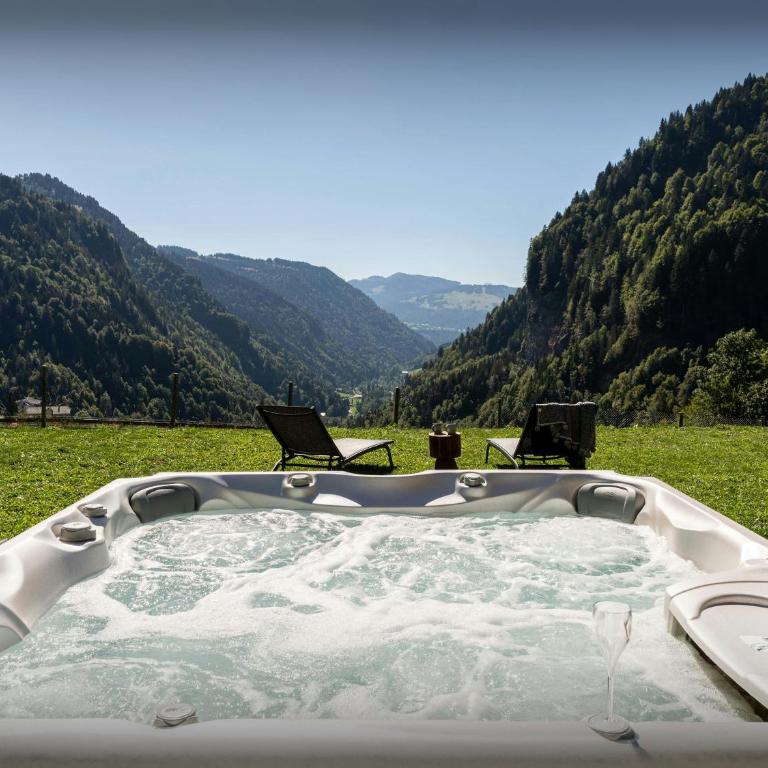 Chalet Sabaroc - OVO Network - Chalet - 5