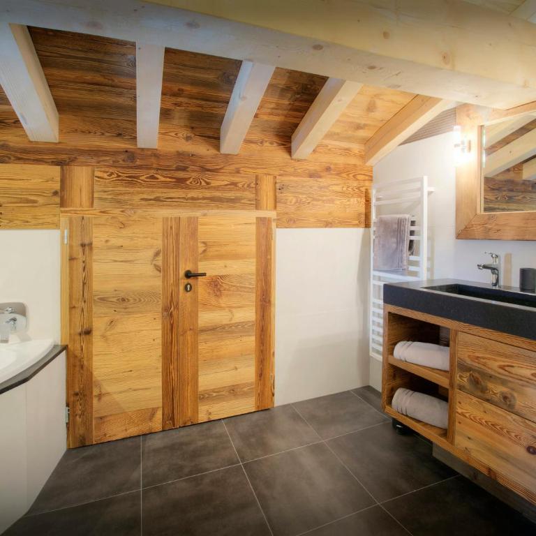 Chalet Sabaroc - OVO Network - Chalet - 18