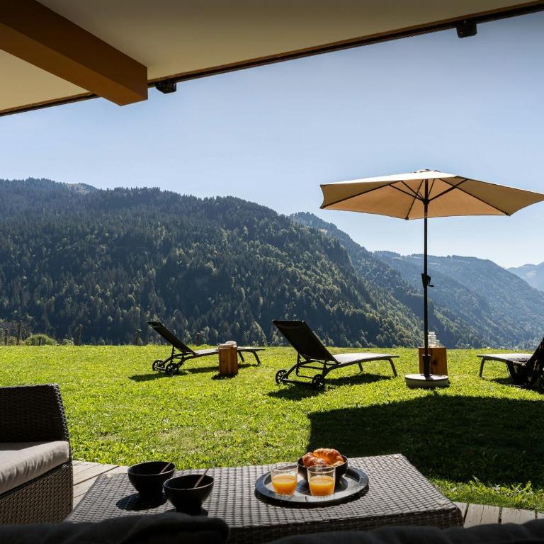 Chalet Sabaroc - OVO Network - Chalet - 8
