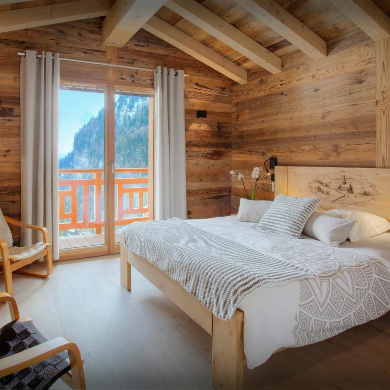 Chalet Sabaroc - OVO Network - Chalet - 17