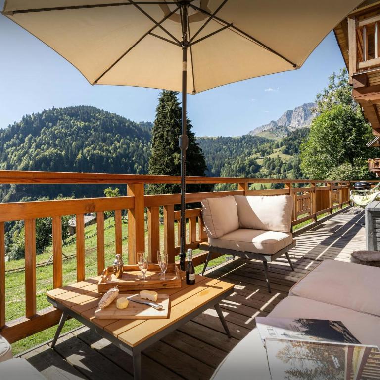 Chalet Sabaroc - OVO Network - Chalet - 35