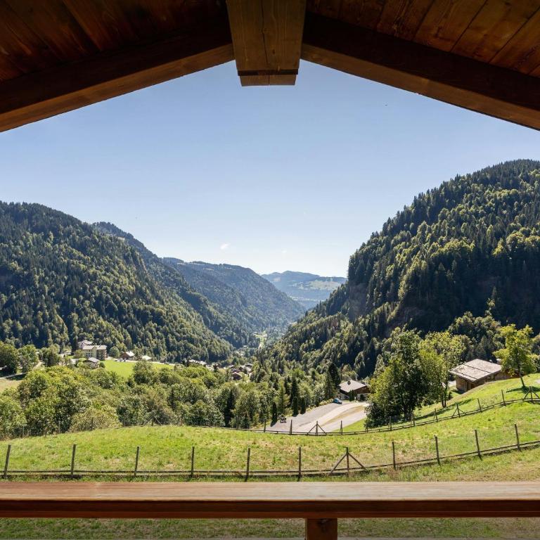 Chalet Sabaroc - OVO Network - Chalet - 29