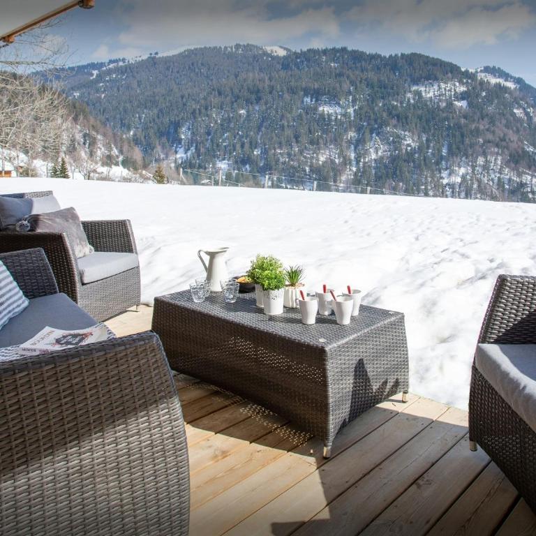 Chalet Sabaroc - OVO Network - Chalet - 30