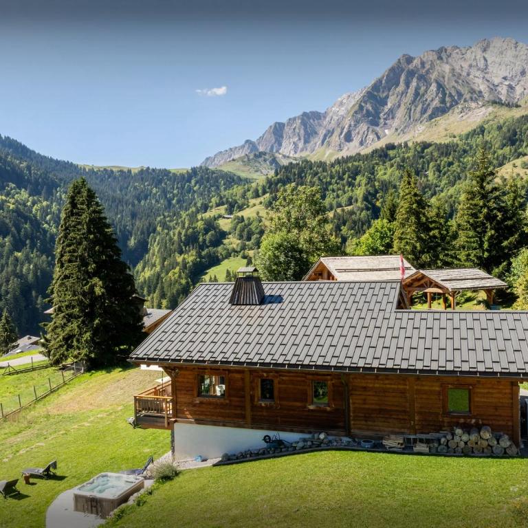Chalet Sabaroc - OVO Network - Chalet - 36