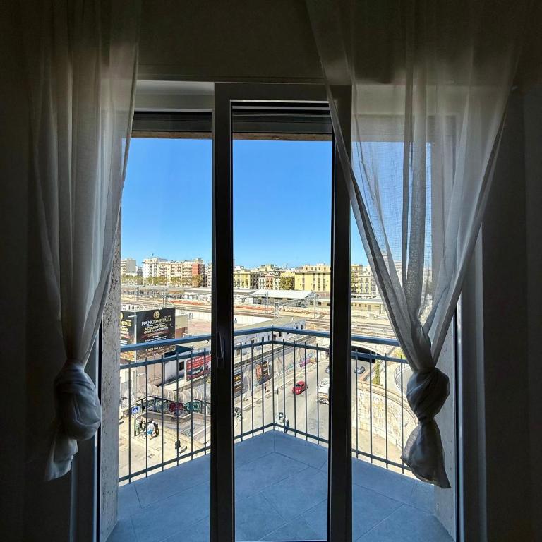 Maya apartment - Bari Urban Nest - Casa con 2 Camere da Letto - 9