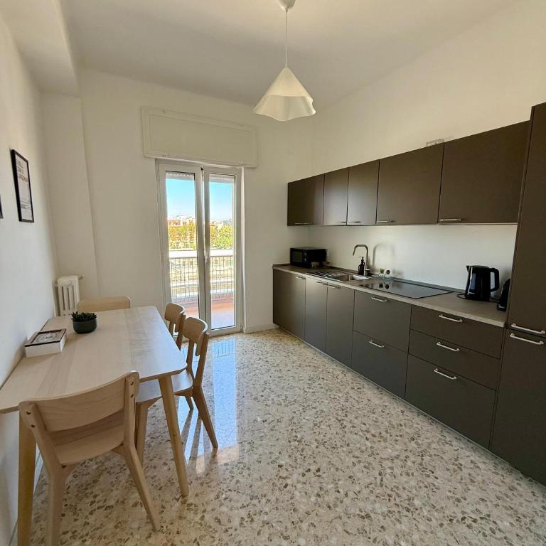 Maya apartment - Bari Urban Nest - Casa con 2 Camere da Letto - 10