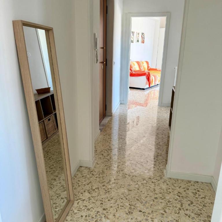 Maya apartment - Bari Urban Nest - Casa con 2 Camere da Letto - 13