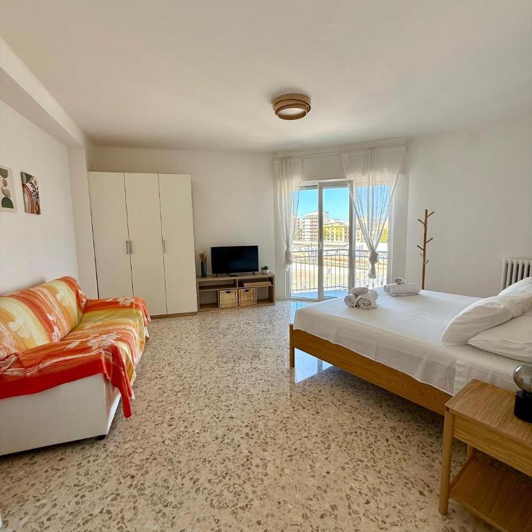 Maya apartment - Bari Urban Nest - Casa con 2 Camere da Letto - 4