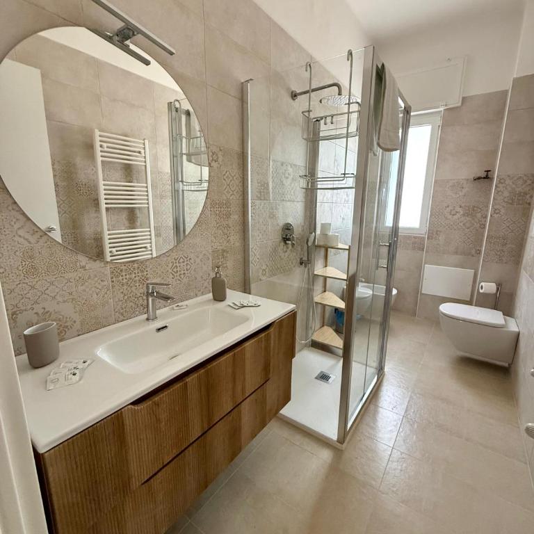 Maya apartment - Bari Urban Nest - Casa con 2 Camere da Letto - 5