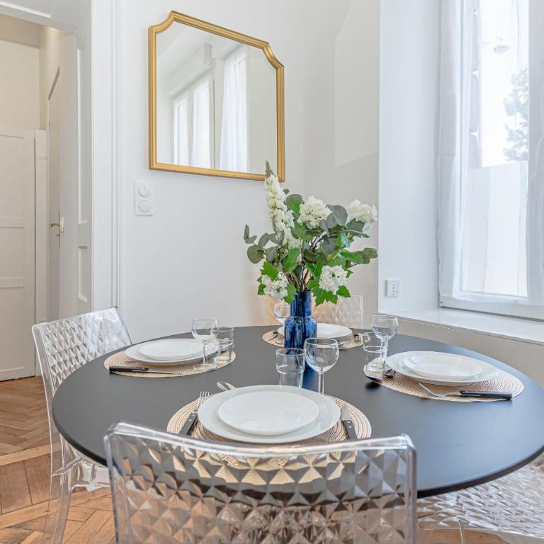 Le Vauban - Appartement - 6
