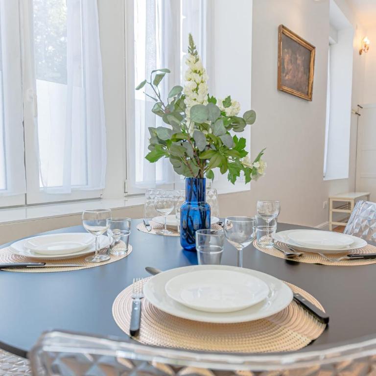 Le Vauban - Appartement - 7