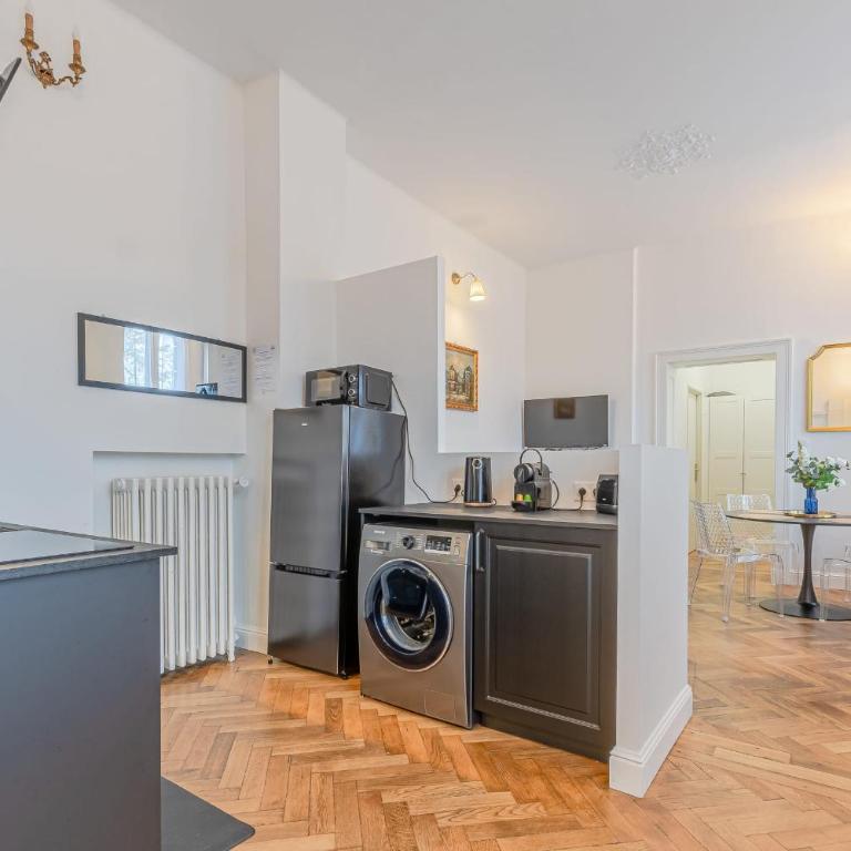 Le Vauban - Appartement - 8