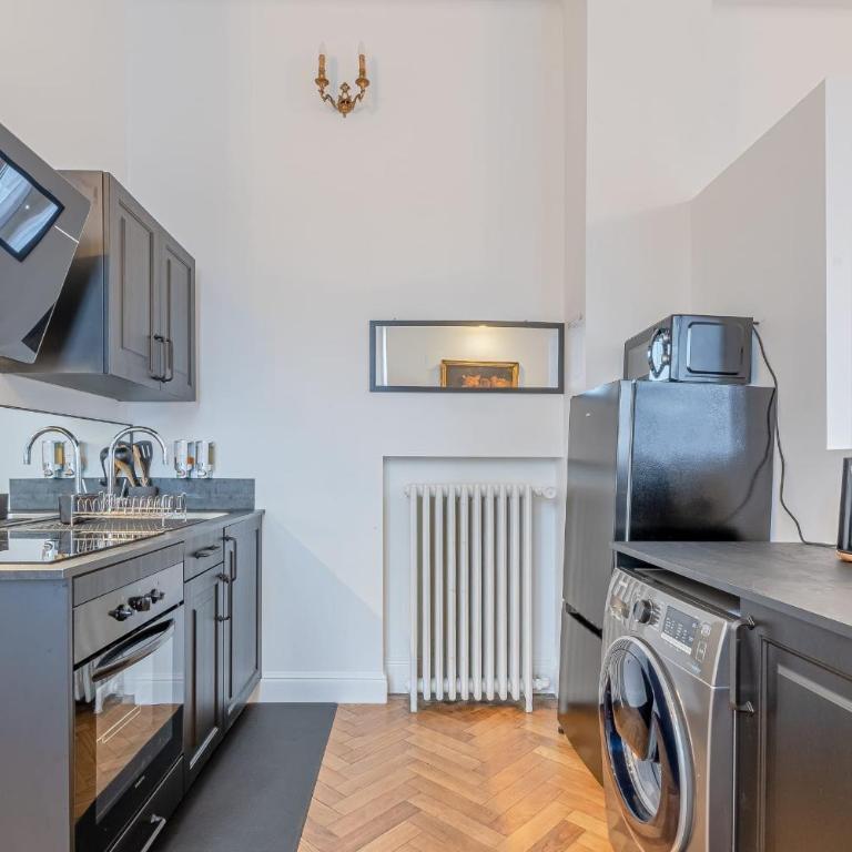 Le Vauban - Appartement - 9