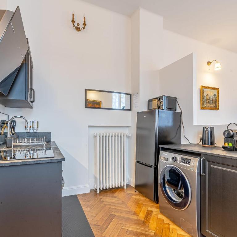Le Vauban - Appartement - 10