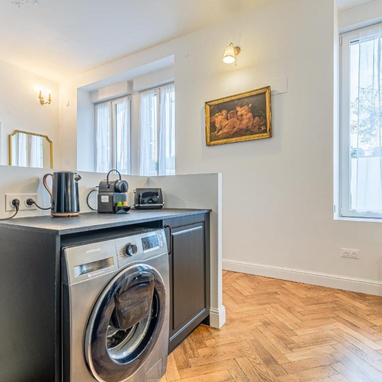 Le Vauban - Appartement - 11