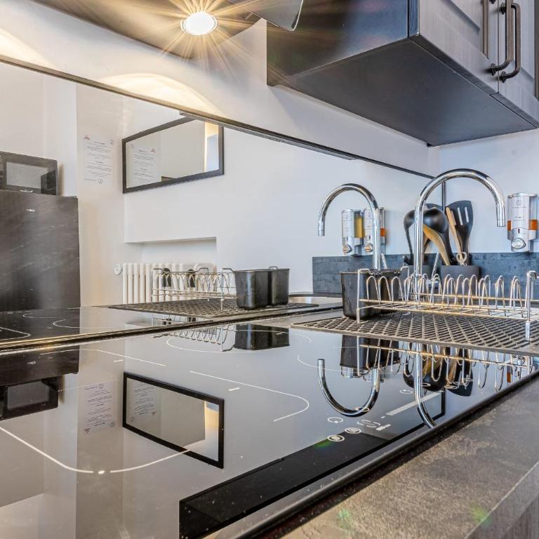 Le Vauban - Appartement - 12