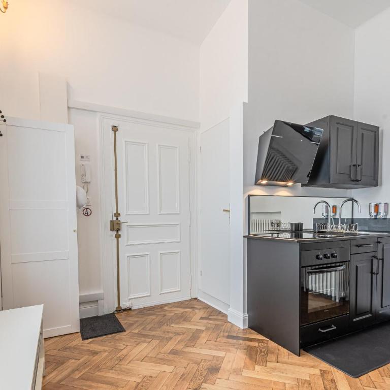 Le Vauban - Appartement - 13