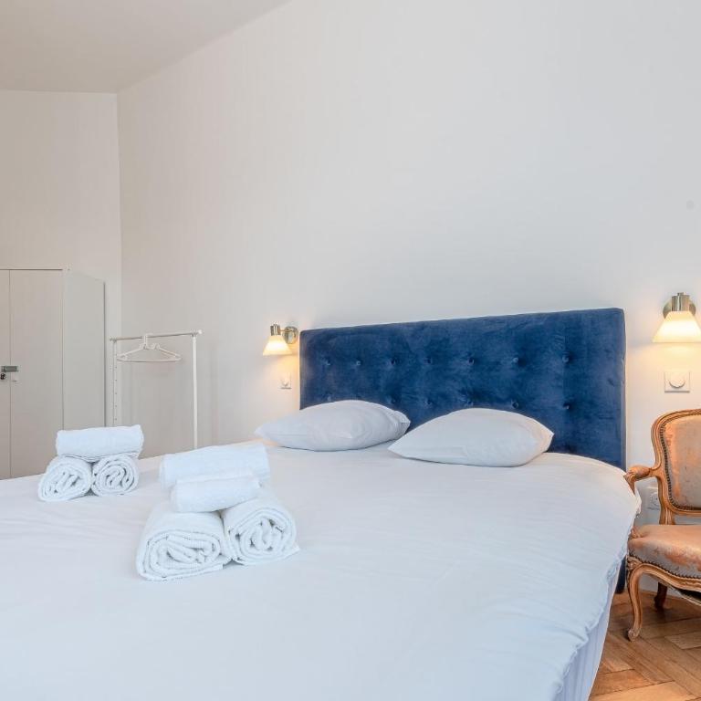 Le Vauban - Appartement - 15