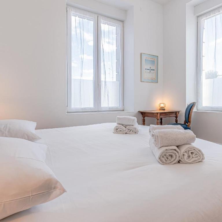 Le Vauban - Appartement - 16