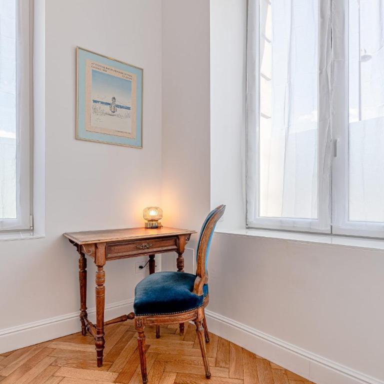 Le Vauban - Appartement - 17