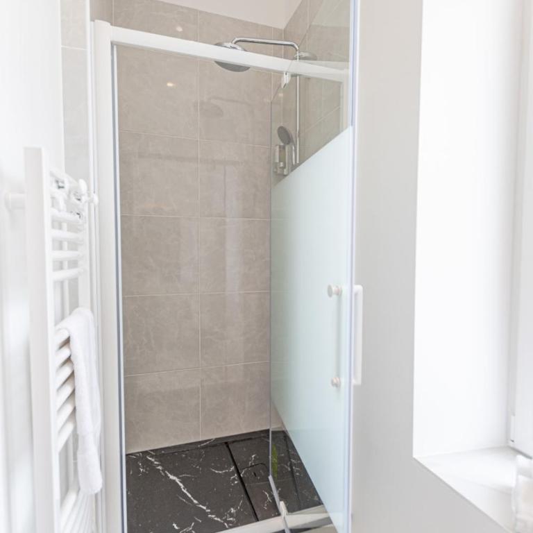 Le Vauban - Appartement - 20