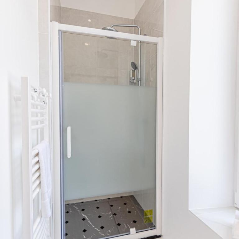 Le Vauban - Appartement - 21