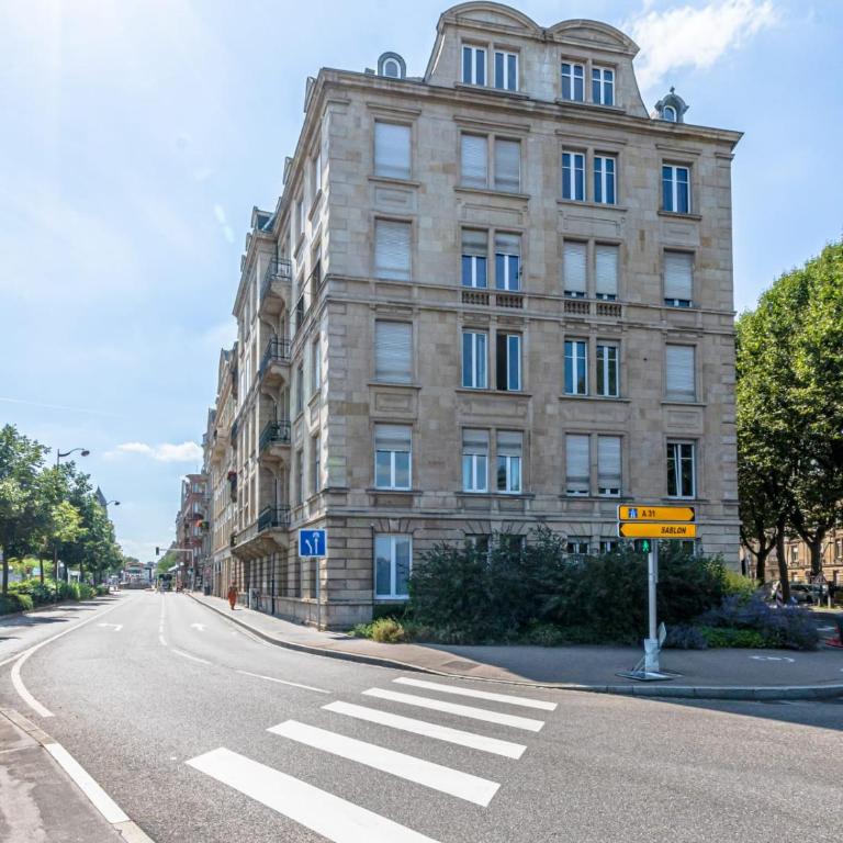 Le Vauban - Appartement - 23