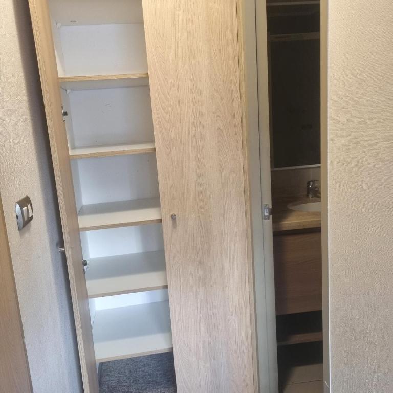 Viña del Mar Departamento entero Estar Infinito - Apartamento de 1 dormitorio - 19